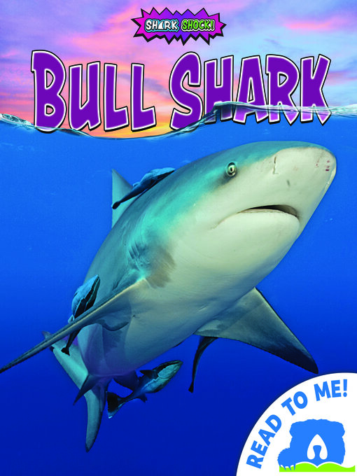 Title details for Bull Shark by Rachel Rose - Available